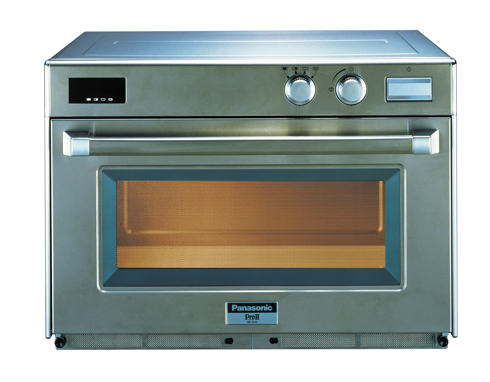 Panasonic NE 3240 Mikrowelle Panasonic NE 3240 Mikrowelle