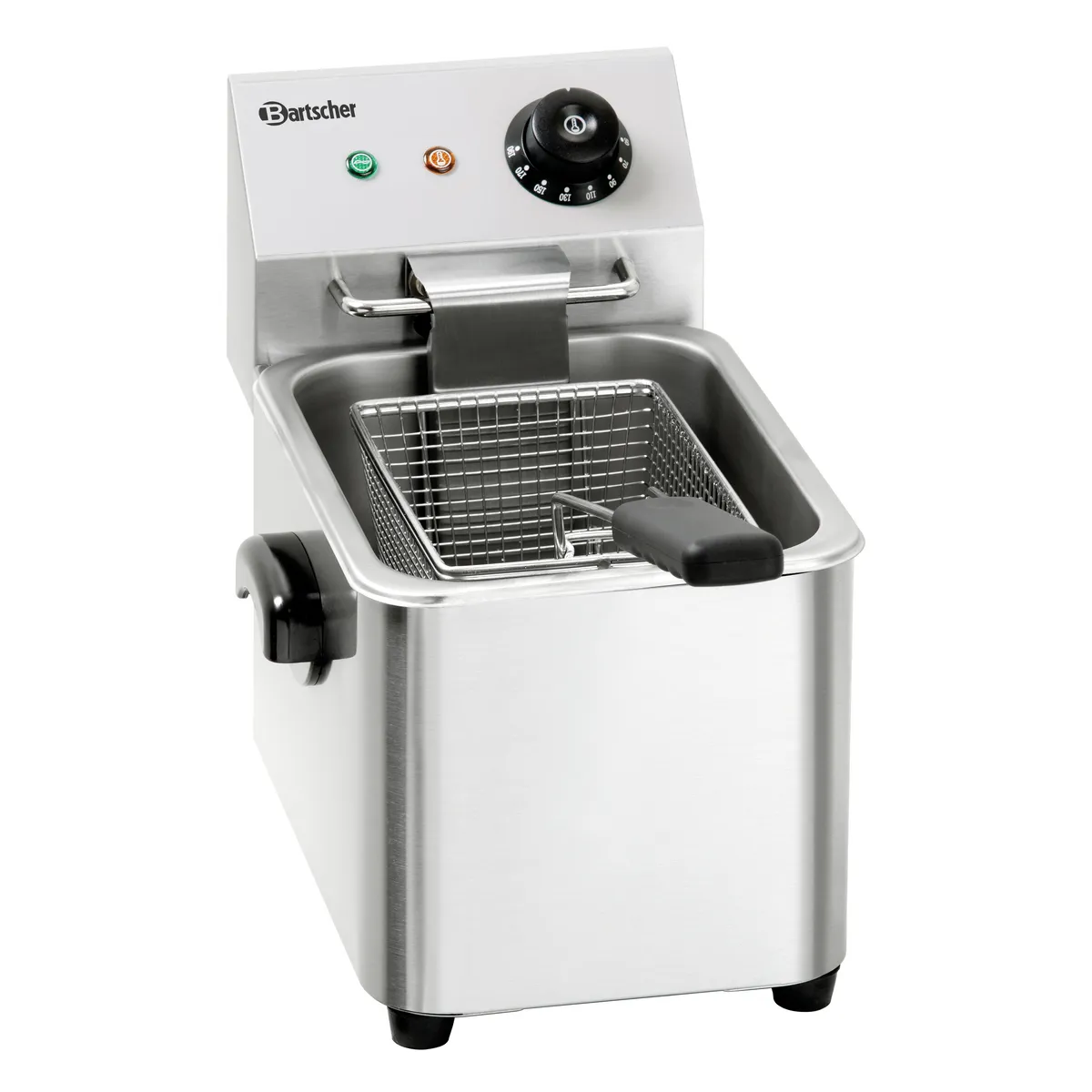 Bartscher A162410E Fritteuse leer Bartscher A162410E Fritteuse leer