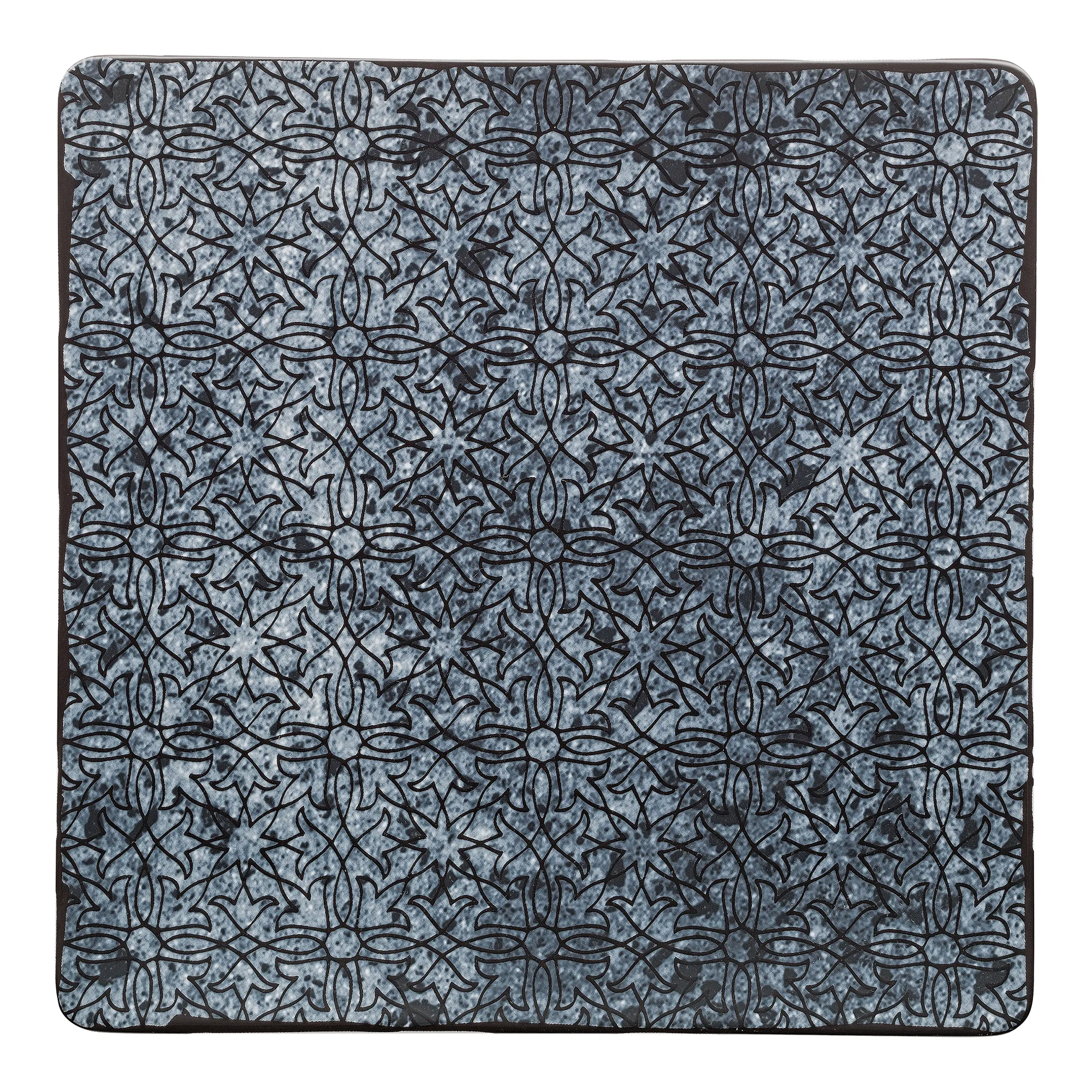 Schoenwald 9131527 Dekor 63077 Teller flach coup eckig