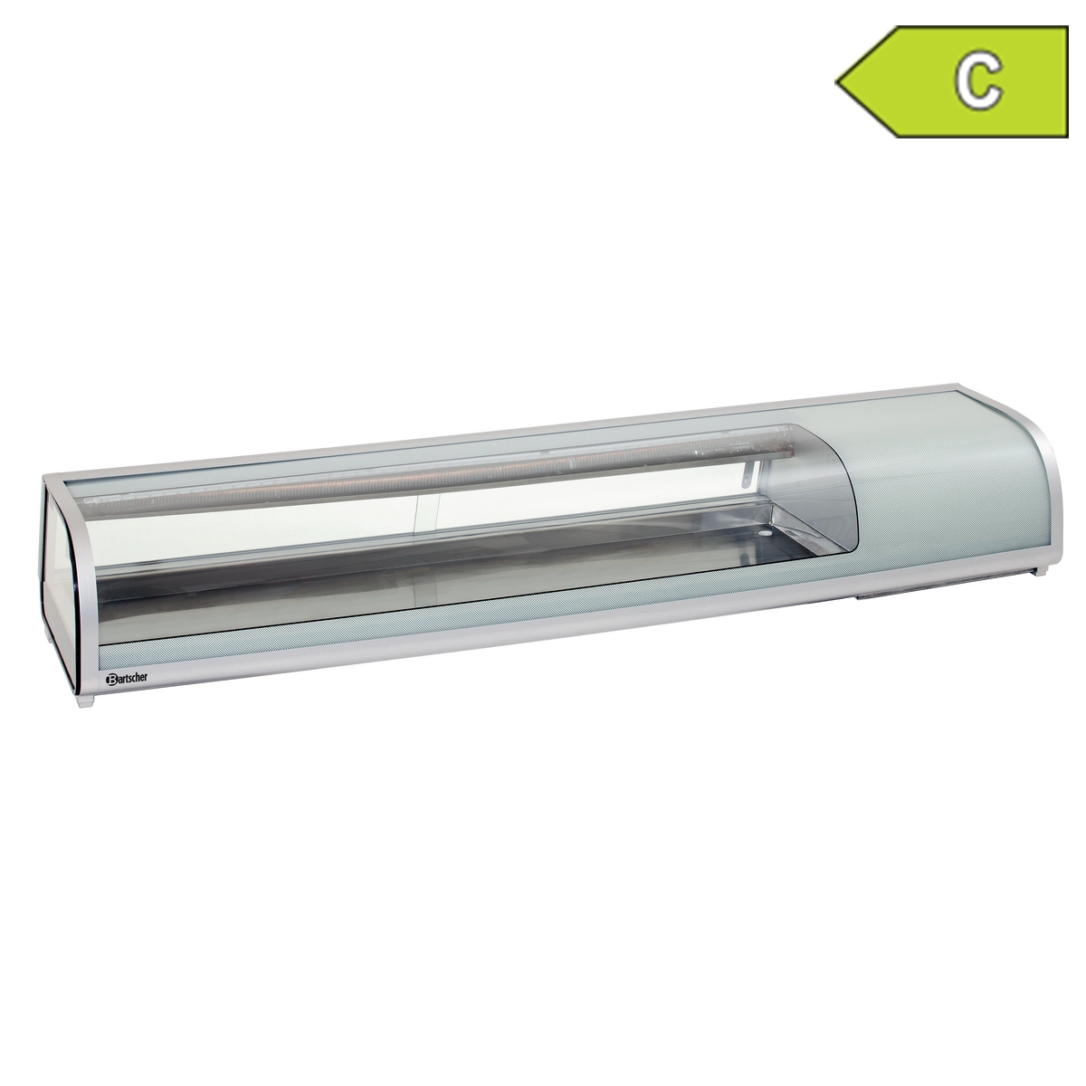 Bartscher 110335 Kuehlaufsatz Label Bartscher 110335 Kuehlaufsatz Label