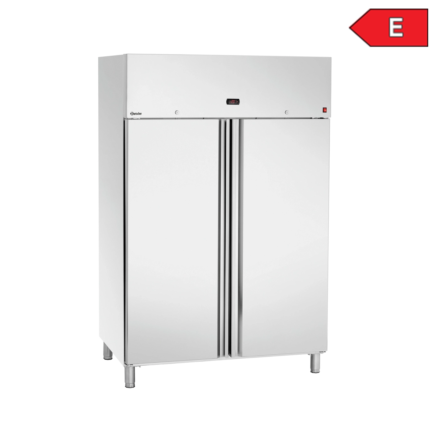 Bartscher Tiefkühlschrank 1400 GN211