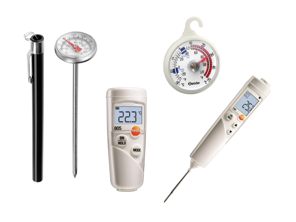 Thermometer
