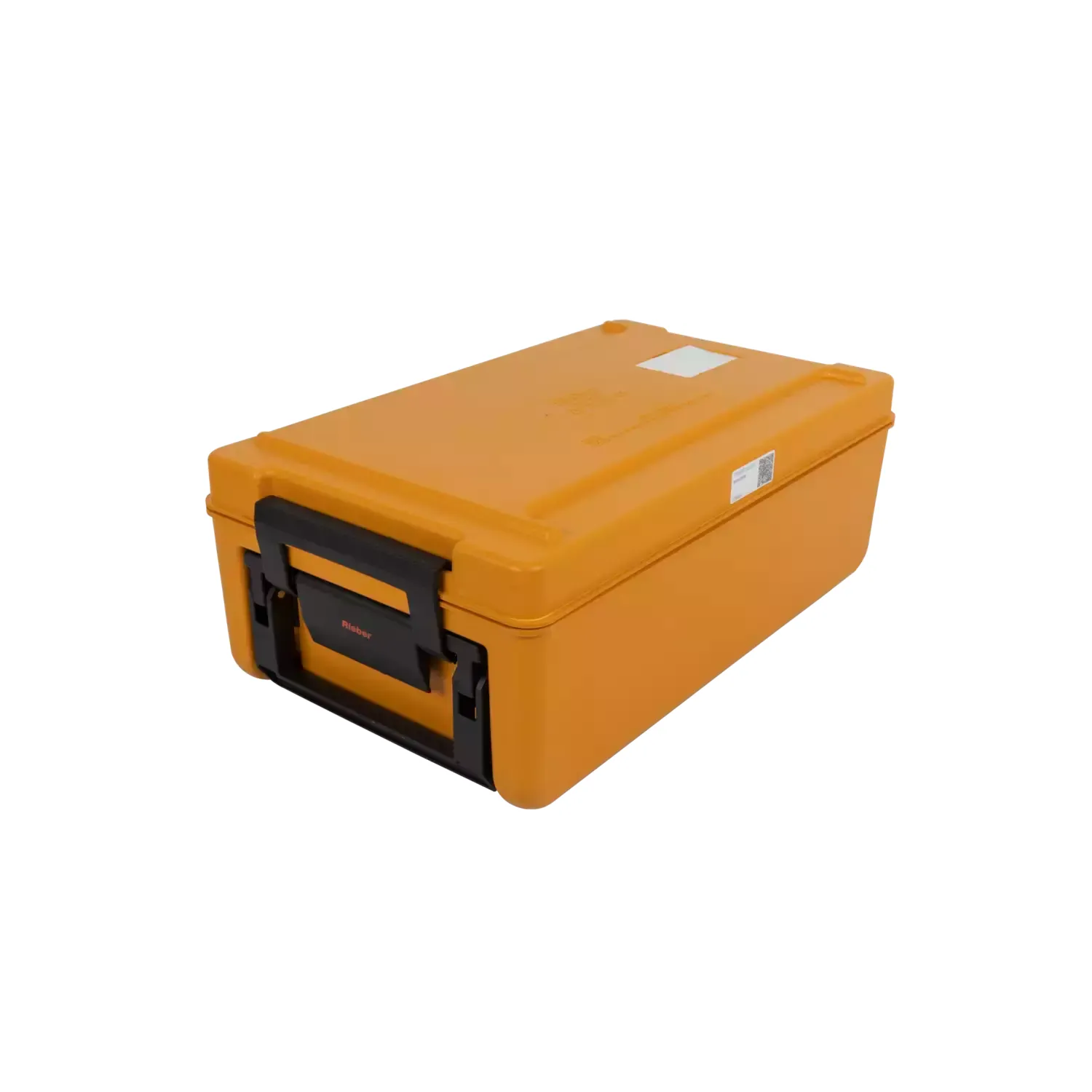 Rieber Thermoport® K 50 beheizt
