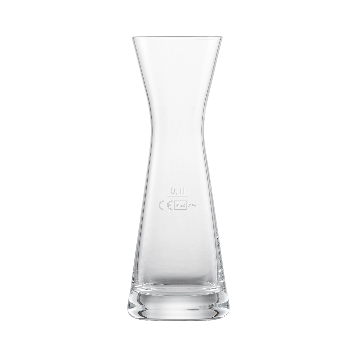 Zwiesel Glas 113785 Belfesta Karaffe Zwiesel Glas 113785 Belfesta Karaffe