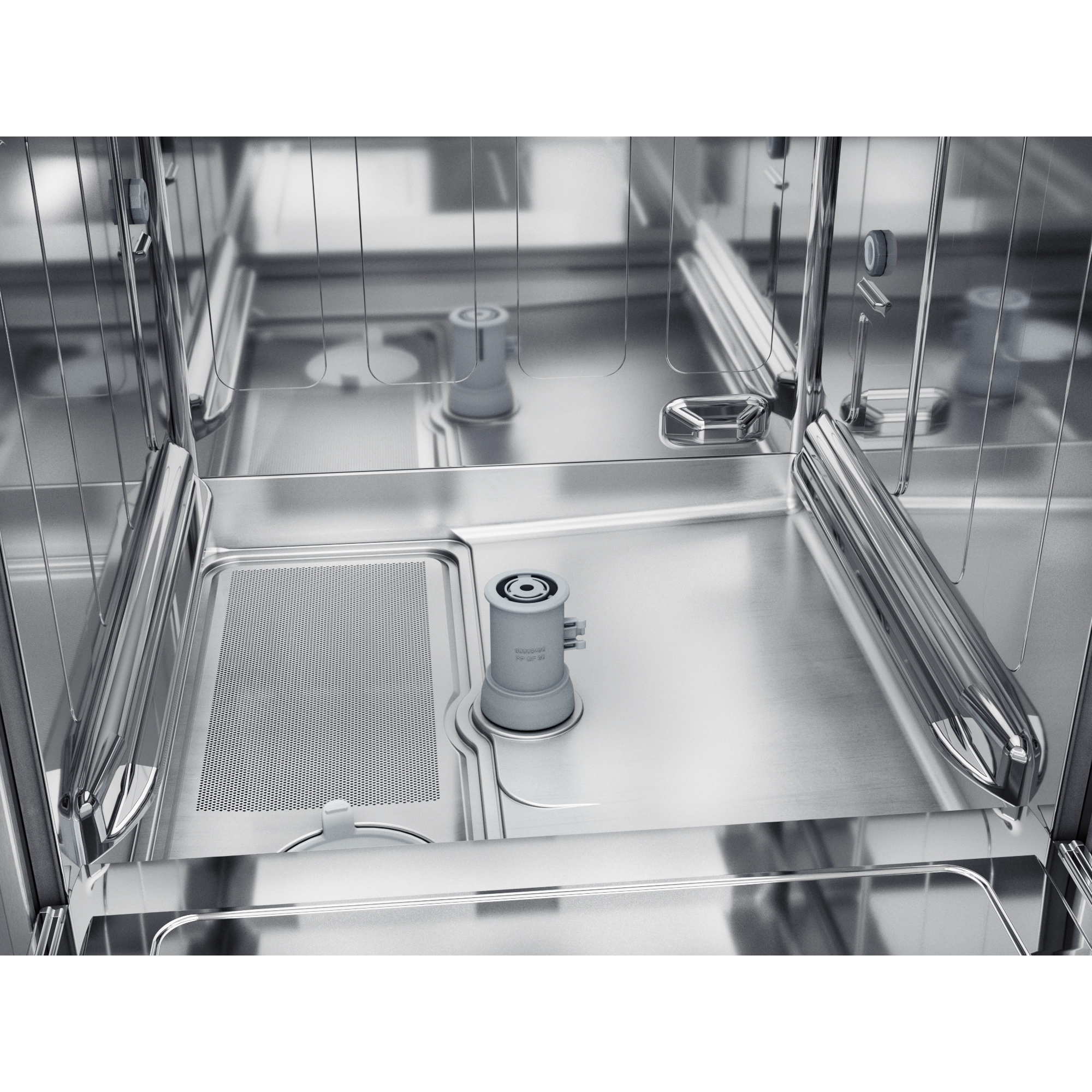 Winterhalter Flaschenkorbadapter   Winterhalter Flaschenkorbadapter