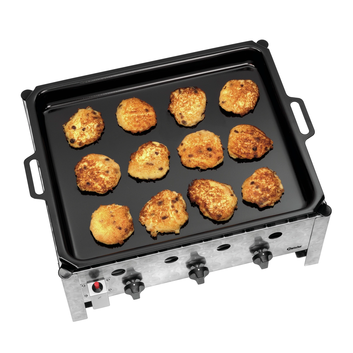Bartscher 1061933 Tischbraeter 5 Bartscher 1061933 Tischbraeter 5