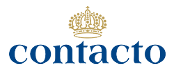 Contacto Logo contacto