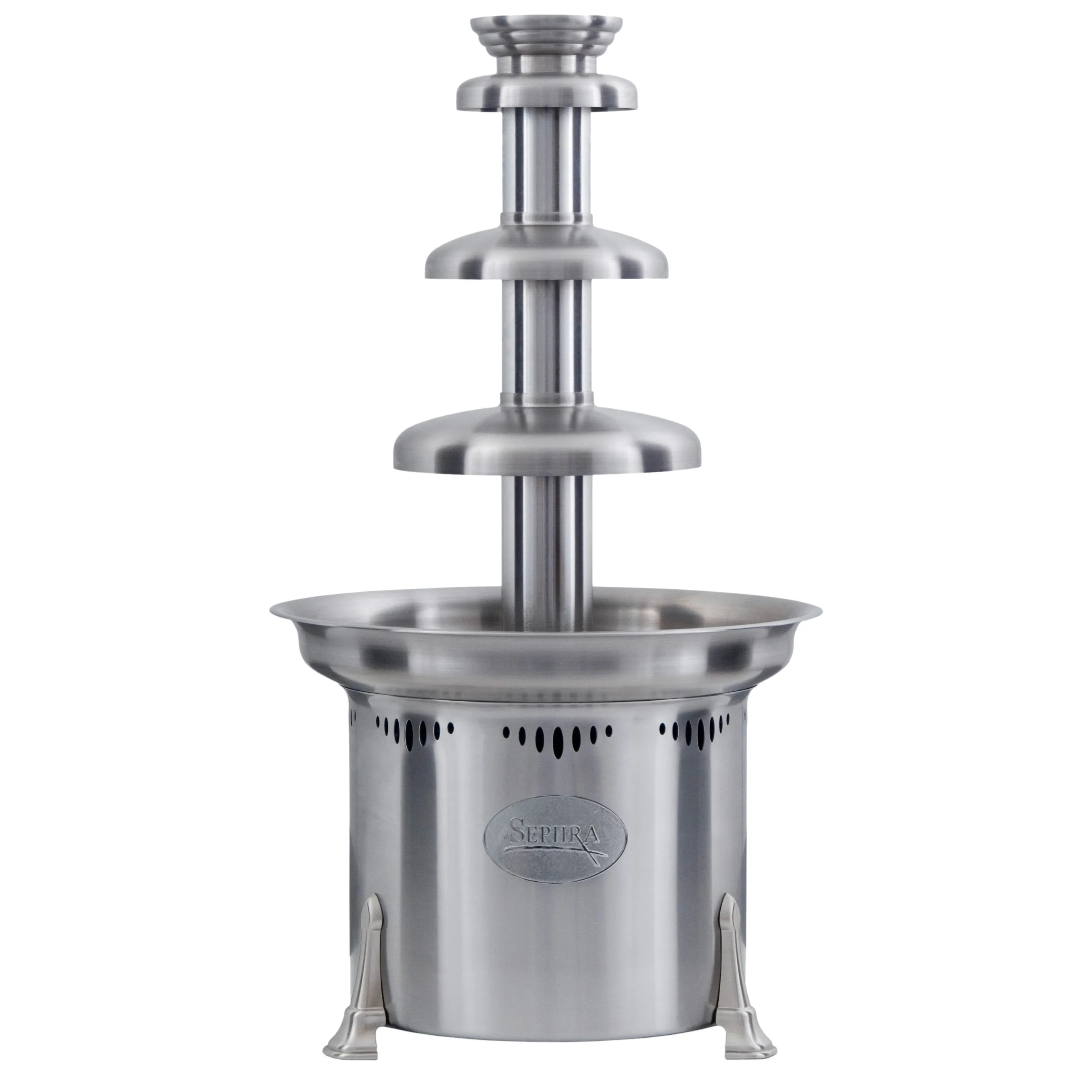 Neumaerker Schokobrunnen Cortez 05-51020 2  Neumaerker Schokobrunnen Cortez 05-51020 2