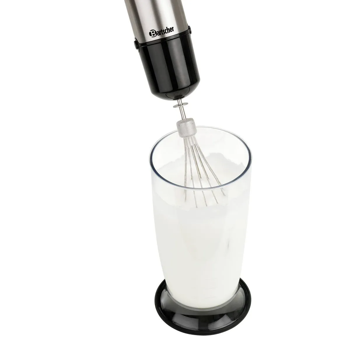 Bartscher 130206 Stabmixer-Set Ansicht 4