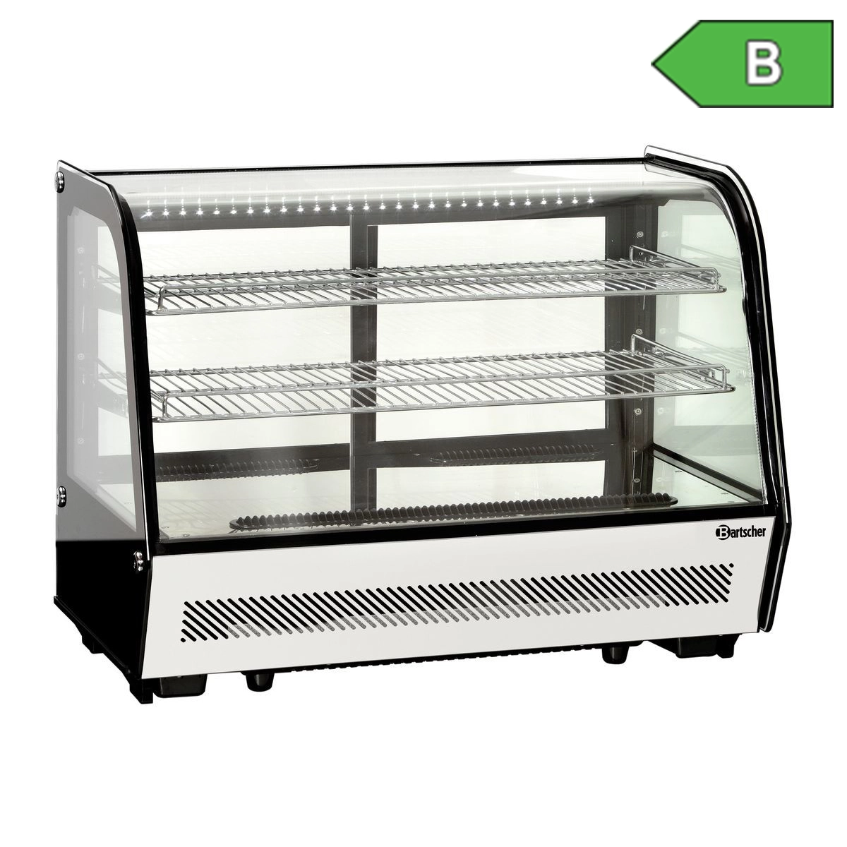 Bartscher 700203G Kalte Theke Label   Bartscher 700203G Kalte Theke Label