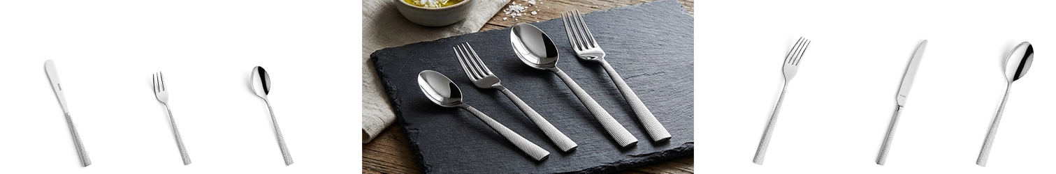 Amefa Jewel Impression