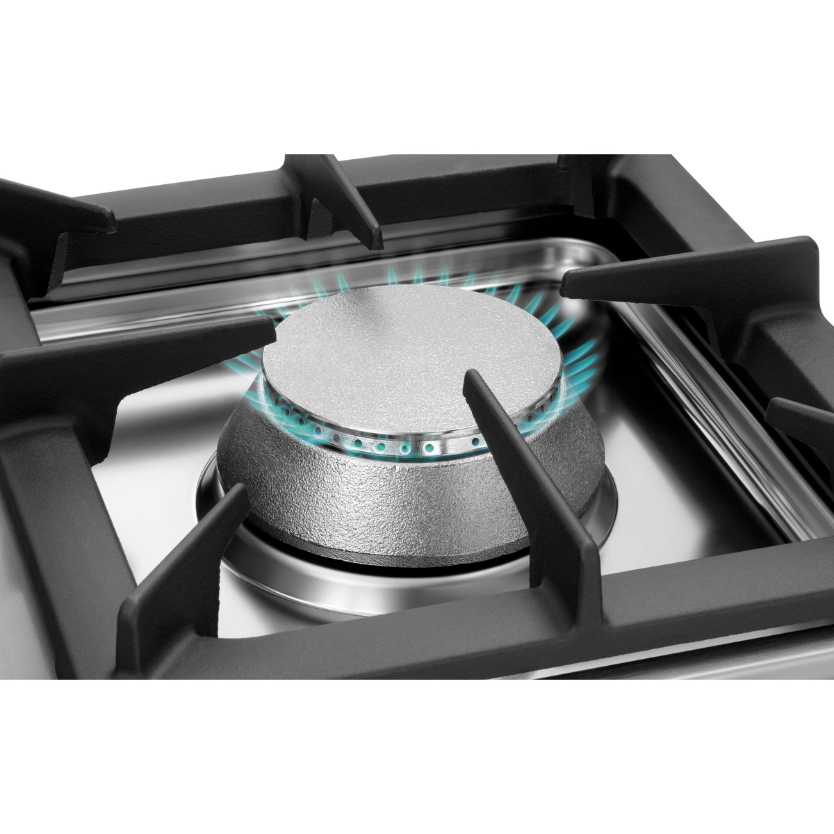 Bartscher 1058503 Gaskocher 5 Bartscher 1058503 Gaskocher 5