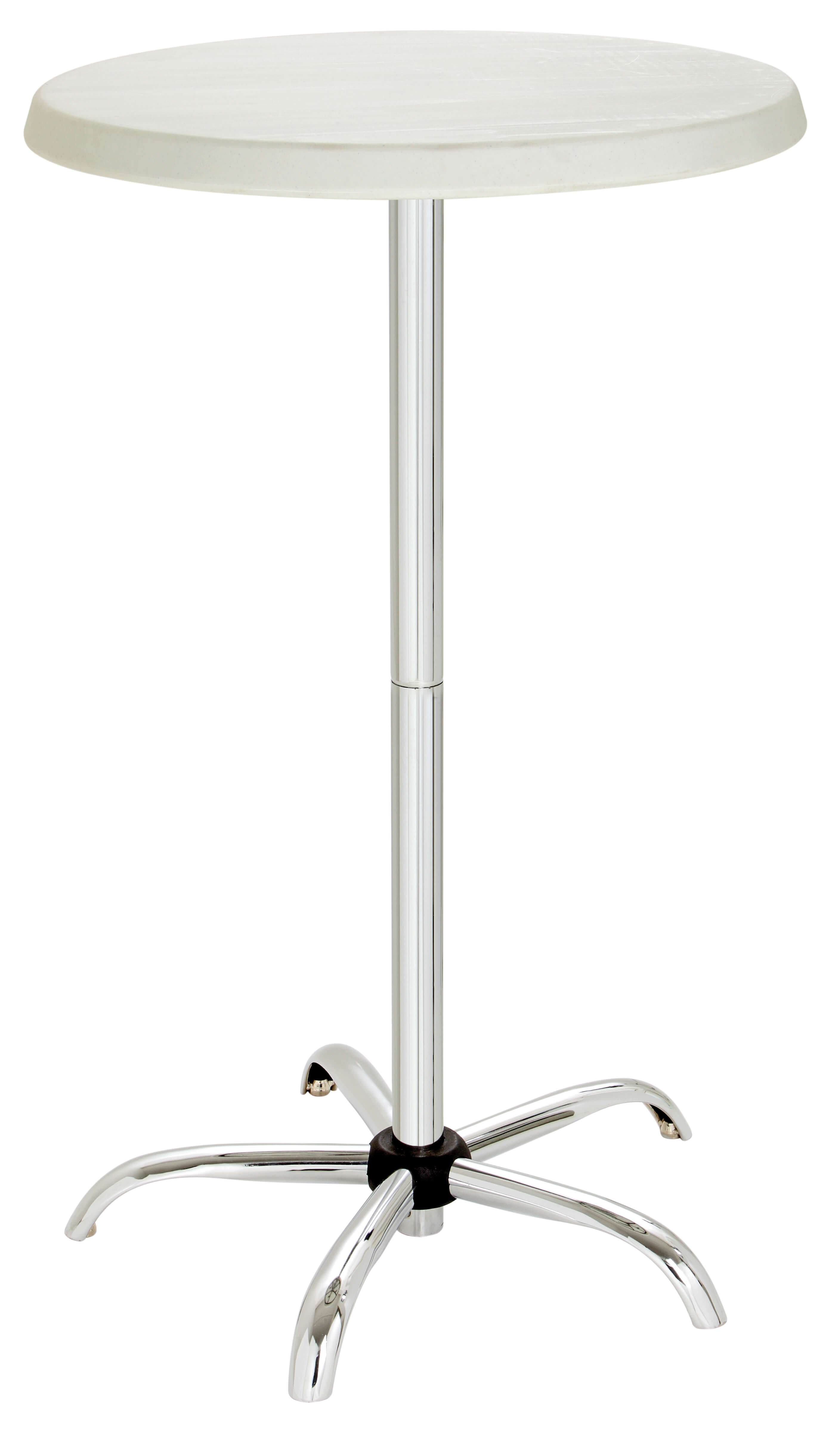 Bartscher 601177 Party - Stehtisch zusammenklappbar Bartscher 601177 Party - Stehtisch zusammenklappbar