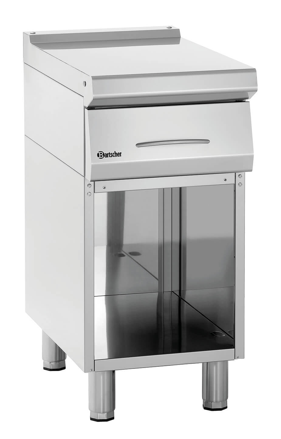 Bartscher 284804 Arbeitselement 700 B400 UO Bartscher 284804 Arbeitselement 700 B400 UO