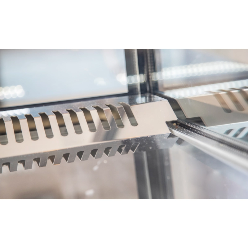 KBS 23120017 Kuehlvitrine Karina 12    KBS 23120017 Kuehlvitrine Karina 12