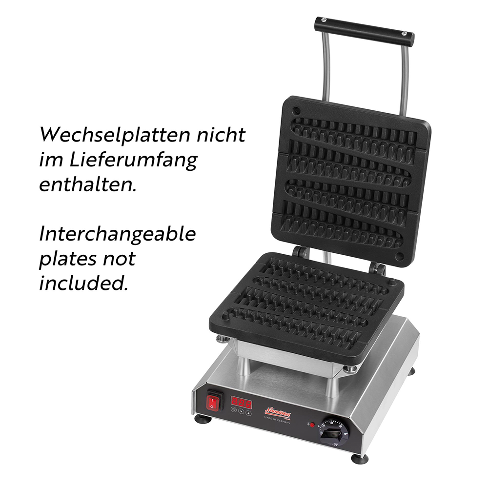 Neumaerker 12-40801DT 3 Thermocook Neumaerker 12-40801DT 3 Thermocook
