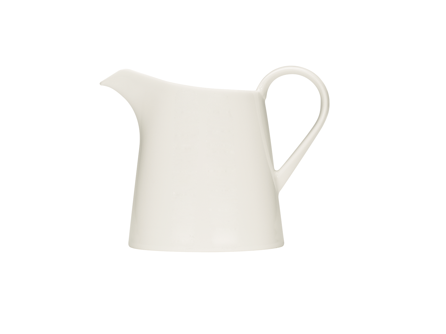 Bauscher Purity Classic Unterteil Kaffeekanne 