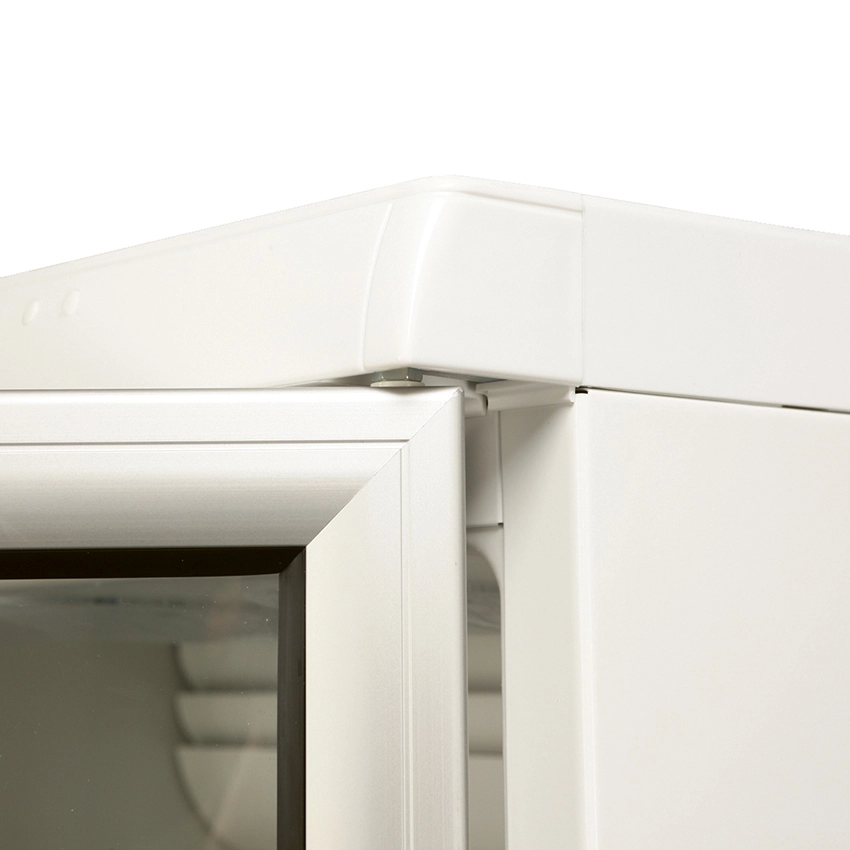 Nordcap,4703502106,Glastuerkuehlschrank,CD3502LED,4