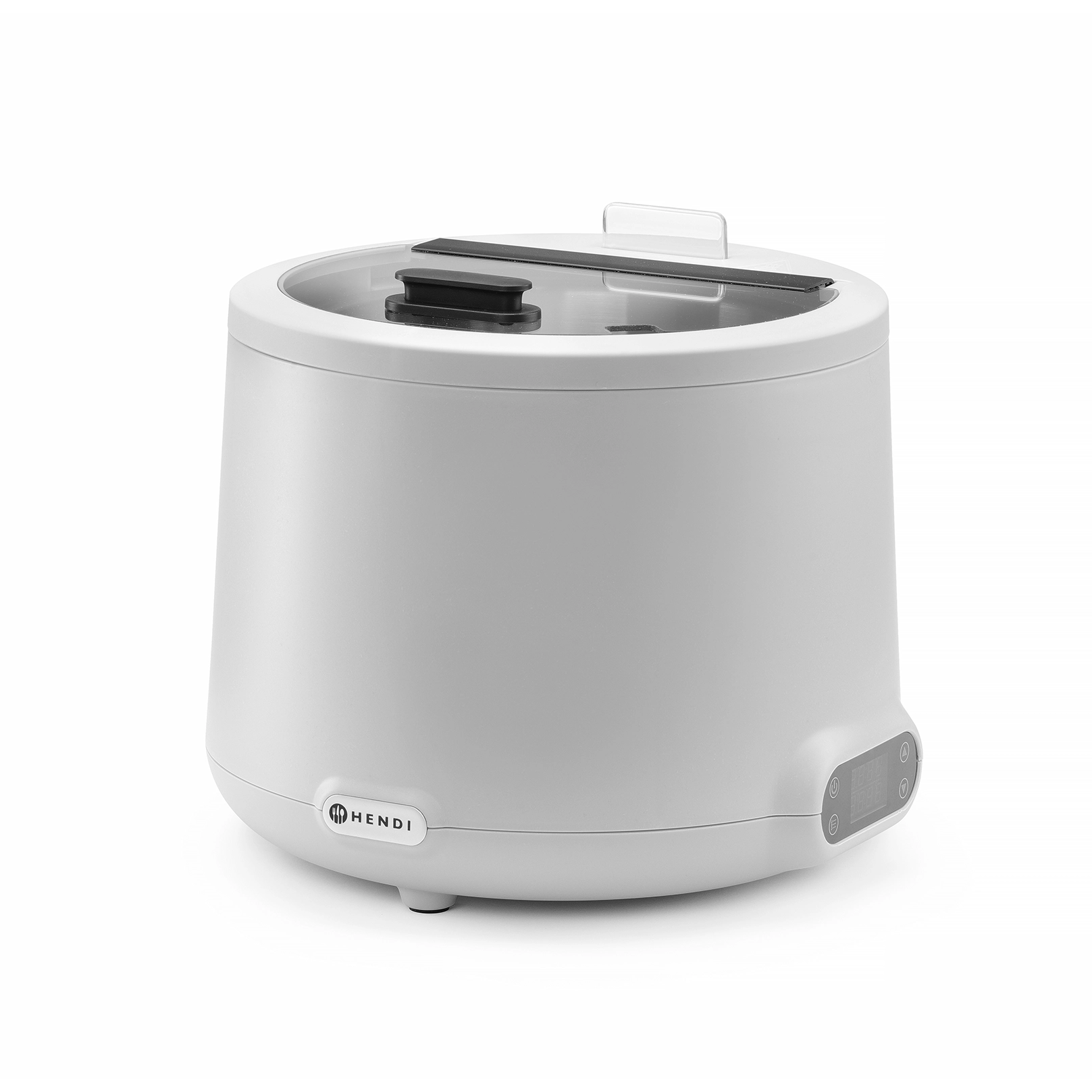 Hendi 860533 Uniq Suppenkessel 2    Hendi 860533 Uniq Suppenkessel 2