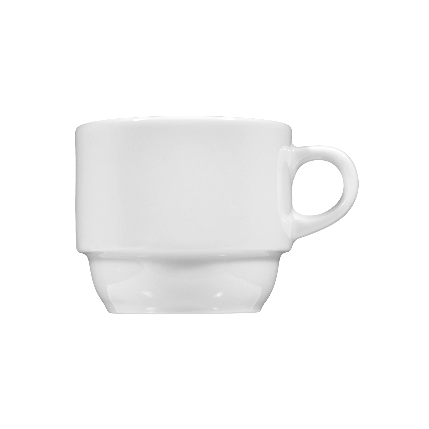 Seltmann 001.187484 Kaffeetasse seitlich    Seltmann 001.187484 Kaffeetasse seitlich