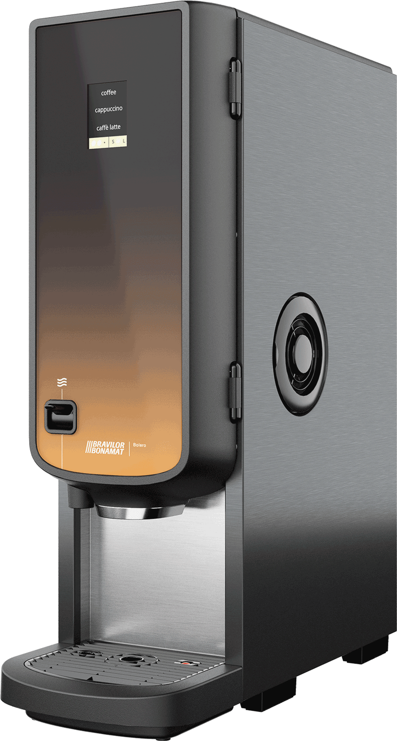 Bonamat 8.020.340.31002 Bolero 21 Rechtsansicht    Bonamat 8.020.340.31002 Bolero 21 Rechtsansicht