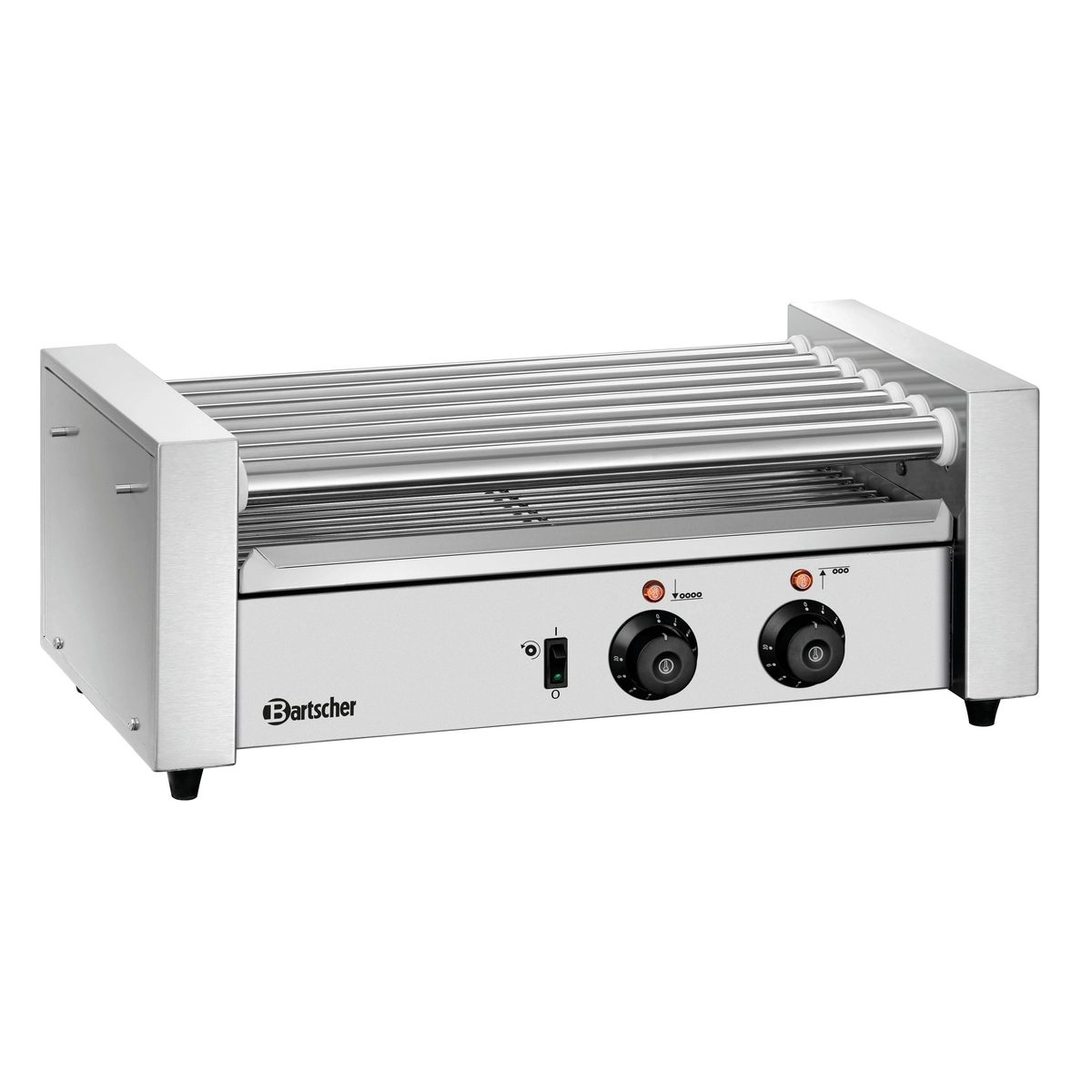 Bartscher Würstchen Rollergrill 7181