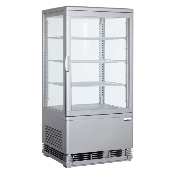Nordcap,45110105,Auftischkuehlvitrine,ATV,72