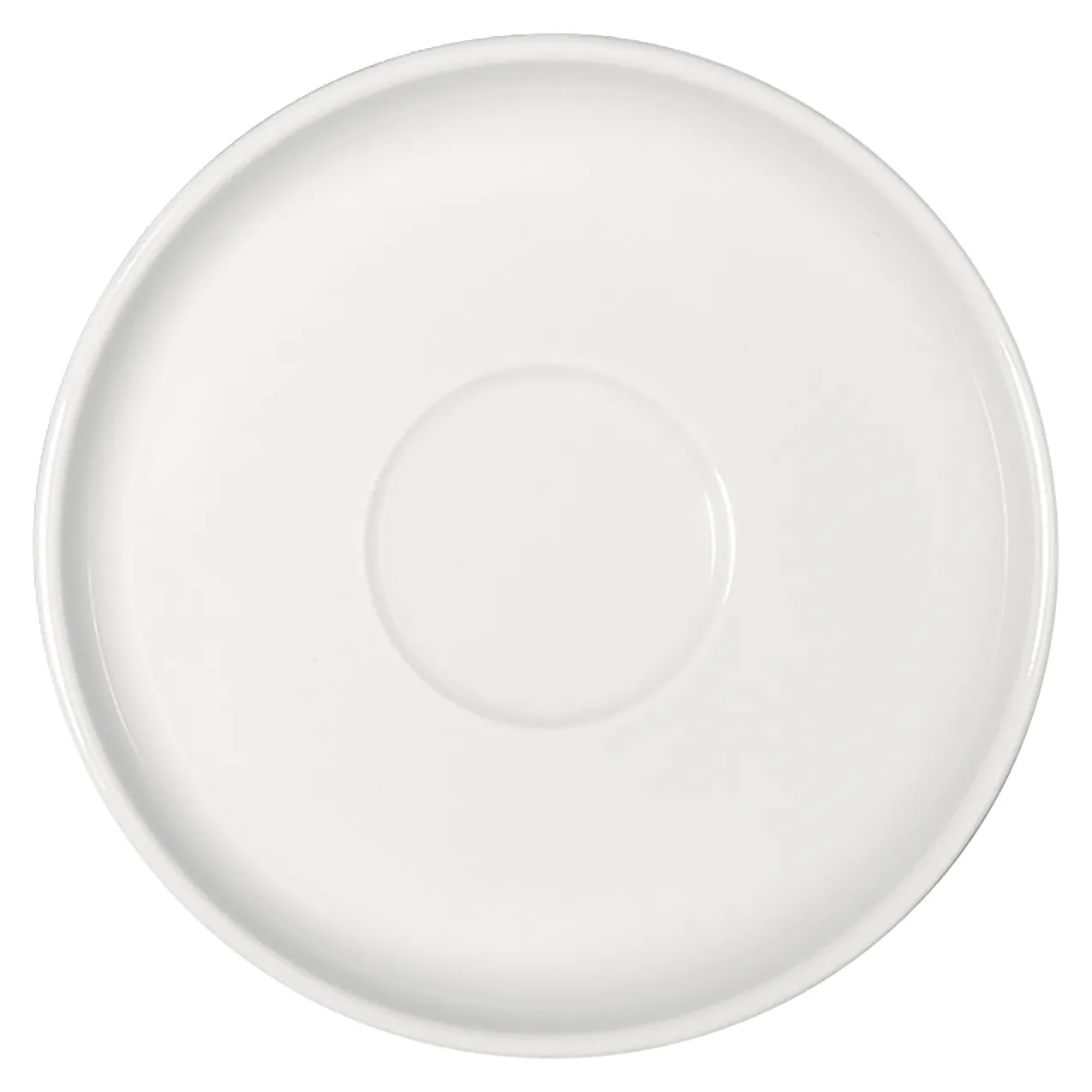 Bauscher B1100 Kombi-Untertasse 15 cm