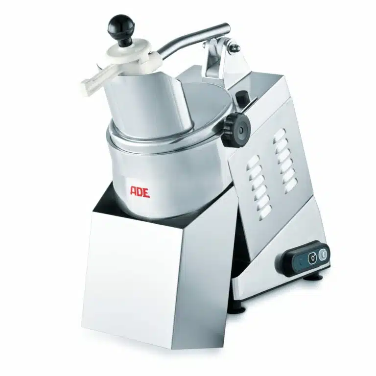 ADE Gemueseschneider VITALIS 230V 4498 2    ADE Gemueseschneider VITALIS 230V 4498 2