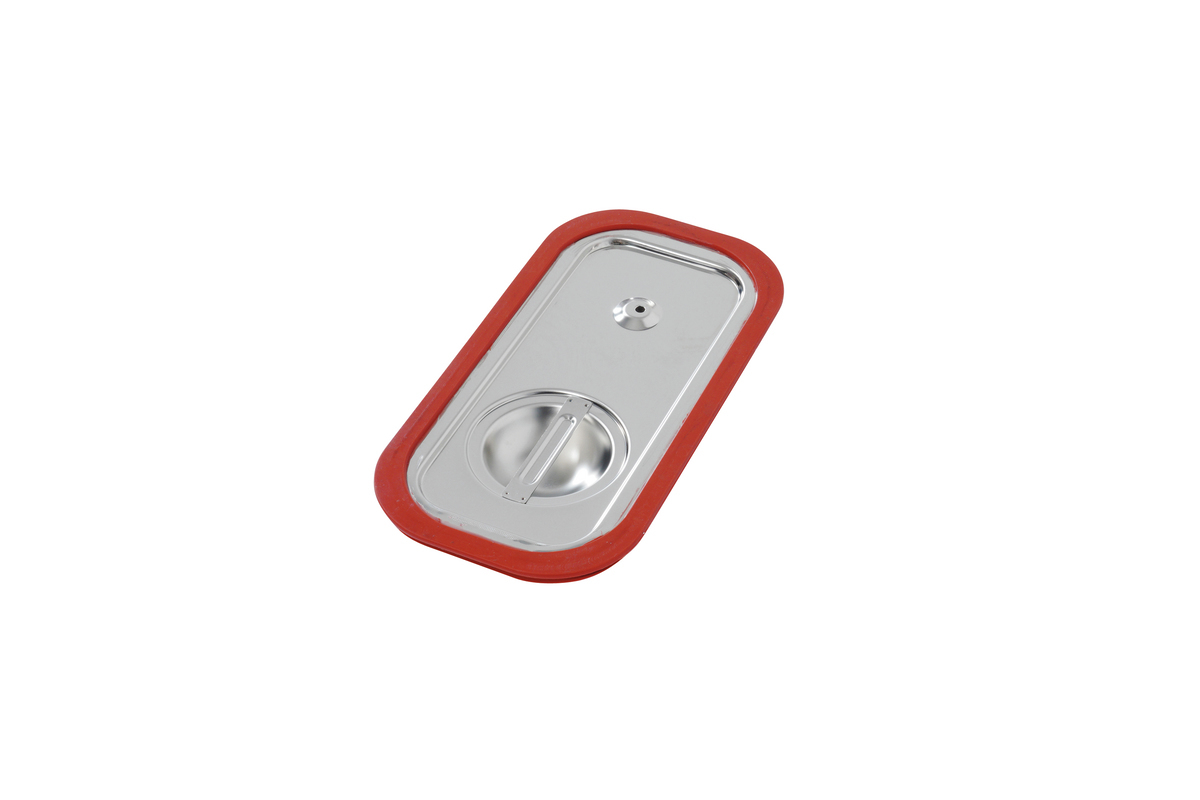 Bartscher GN-Deckel mit Silikondichtung versch. GN Größen