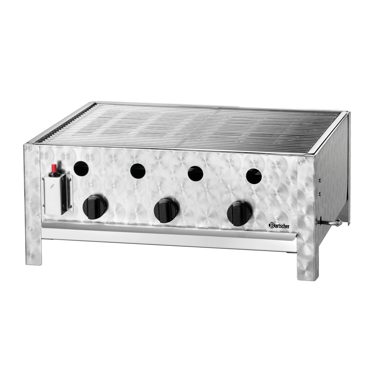 Bartscher 1061533 Tischbraeter Bartscher 1061533 Tischbraeter