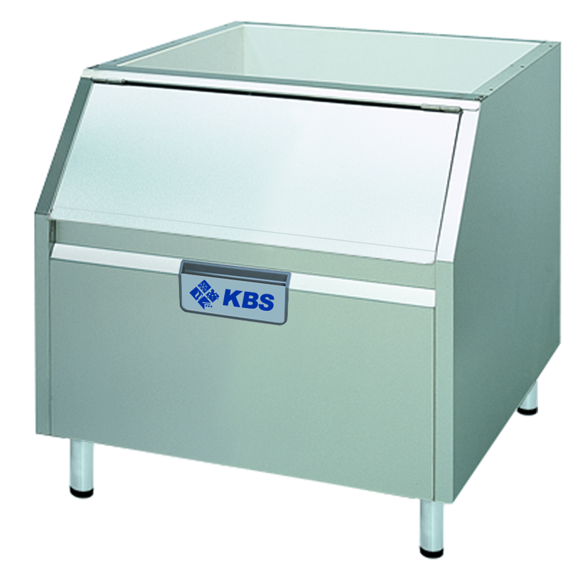 KBS Vorratsbehälter für Eiswürfel B 150