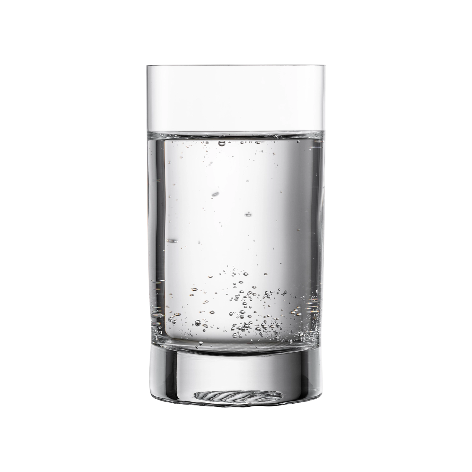 Zwiesel Glas 123395 Volume Becher gefuellt    Zwiesel Glas 123395 Volume Becher gefuellt