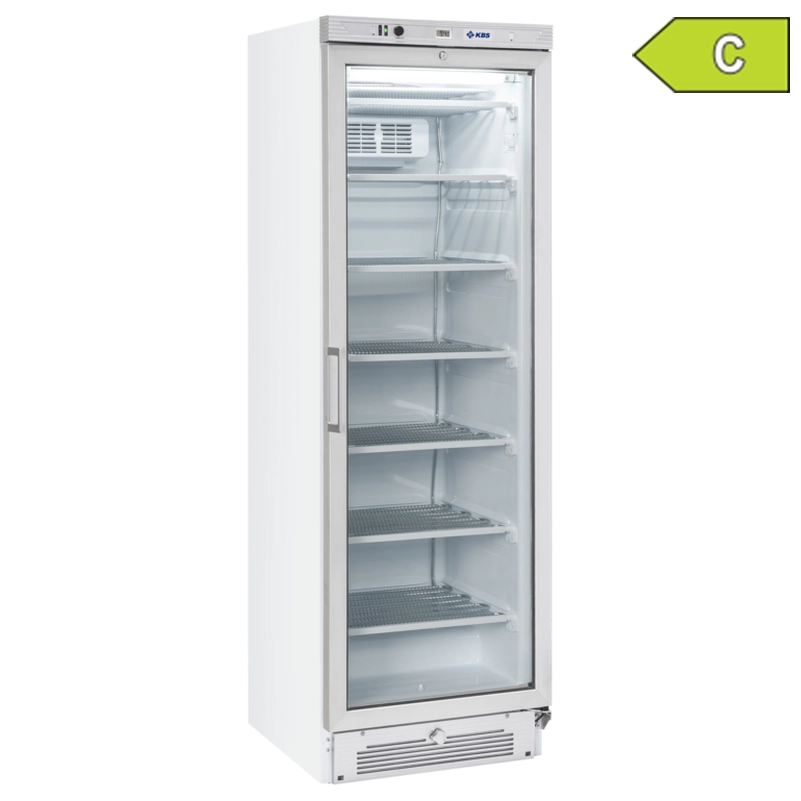 KBS Tiefkühlschrank TK 371 