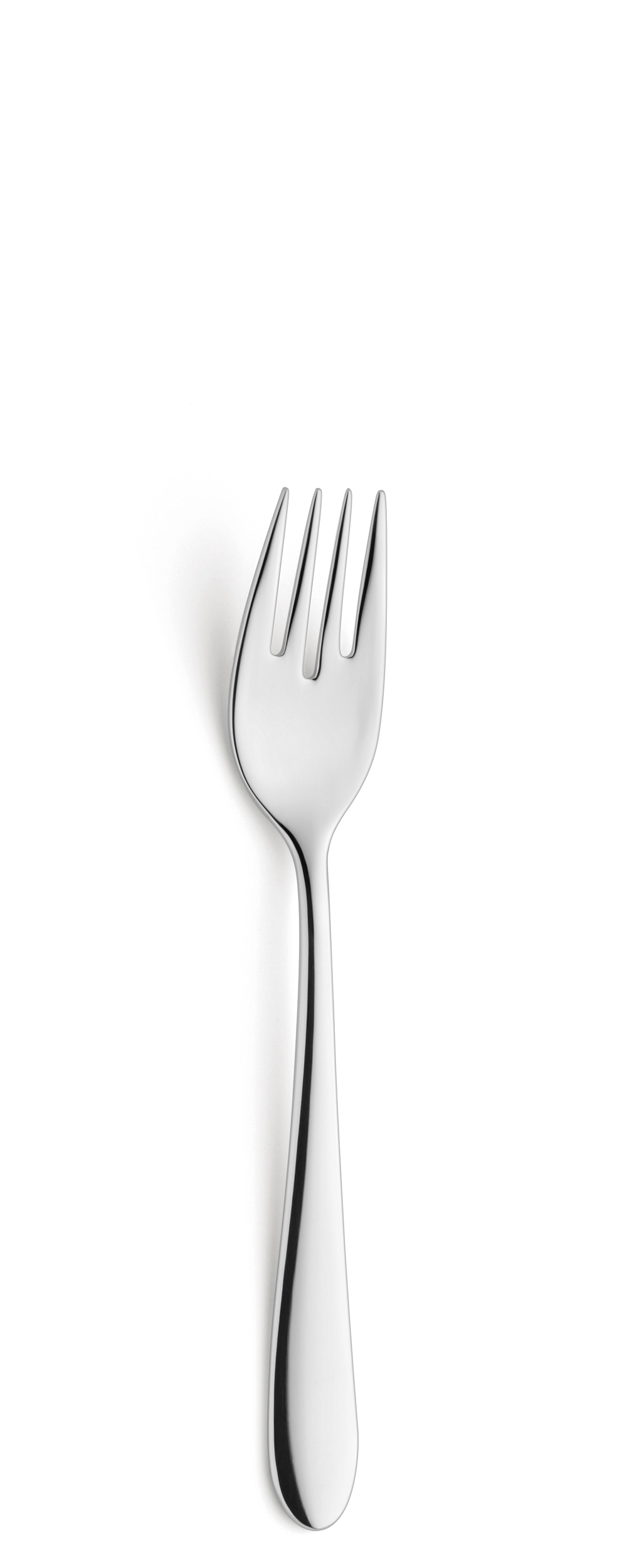 Amefa 1860 Oxford Dessertgabel Amefa 1860 Oxford Dessertgabel