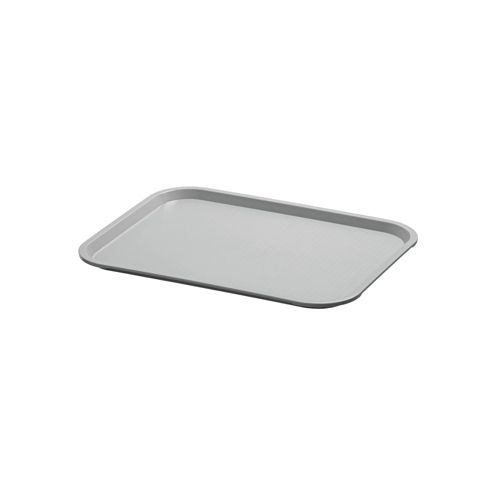 Bartscher 701054 Tablett KN45350-HG Ansicht Komplett leer, Backblech, Aluminium, Gehärtete Oberfläche, Antihaft, Rechteckig
