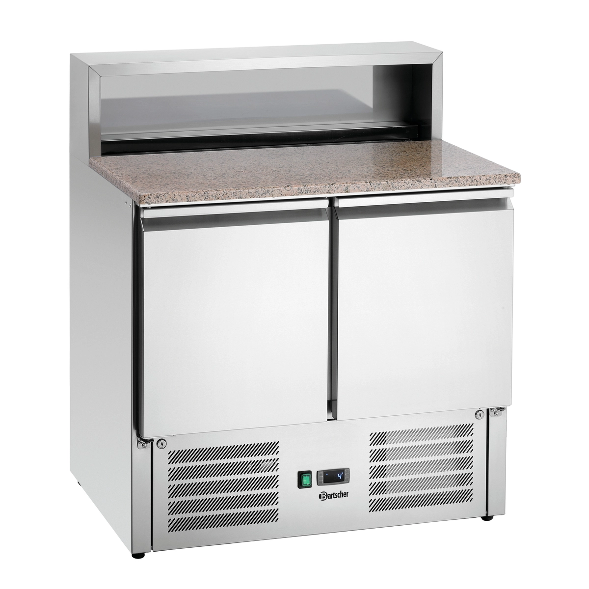 Bartscher 200358 Pizza Saladette   Bartscher 200358 Pizza Saladette