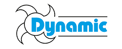 Dynamic Logo Dynamic