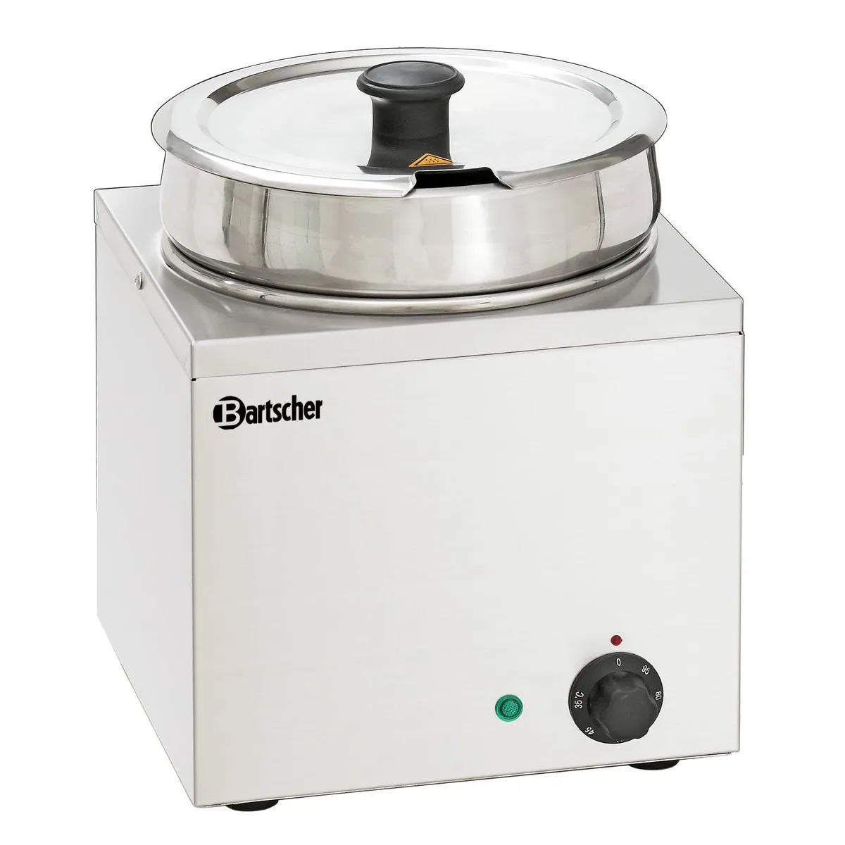 Bartscher 605065 Bain-Marie Bartscher 605065 Bain-Marie