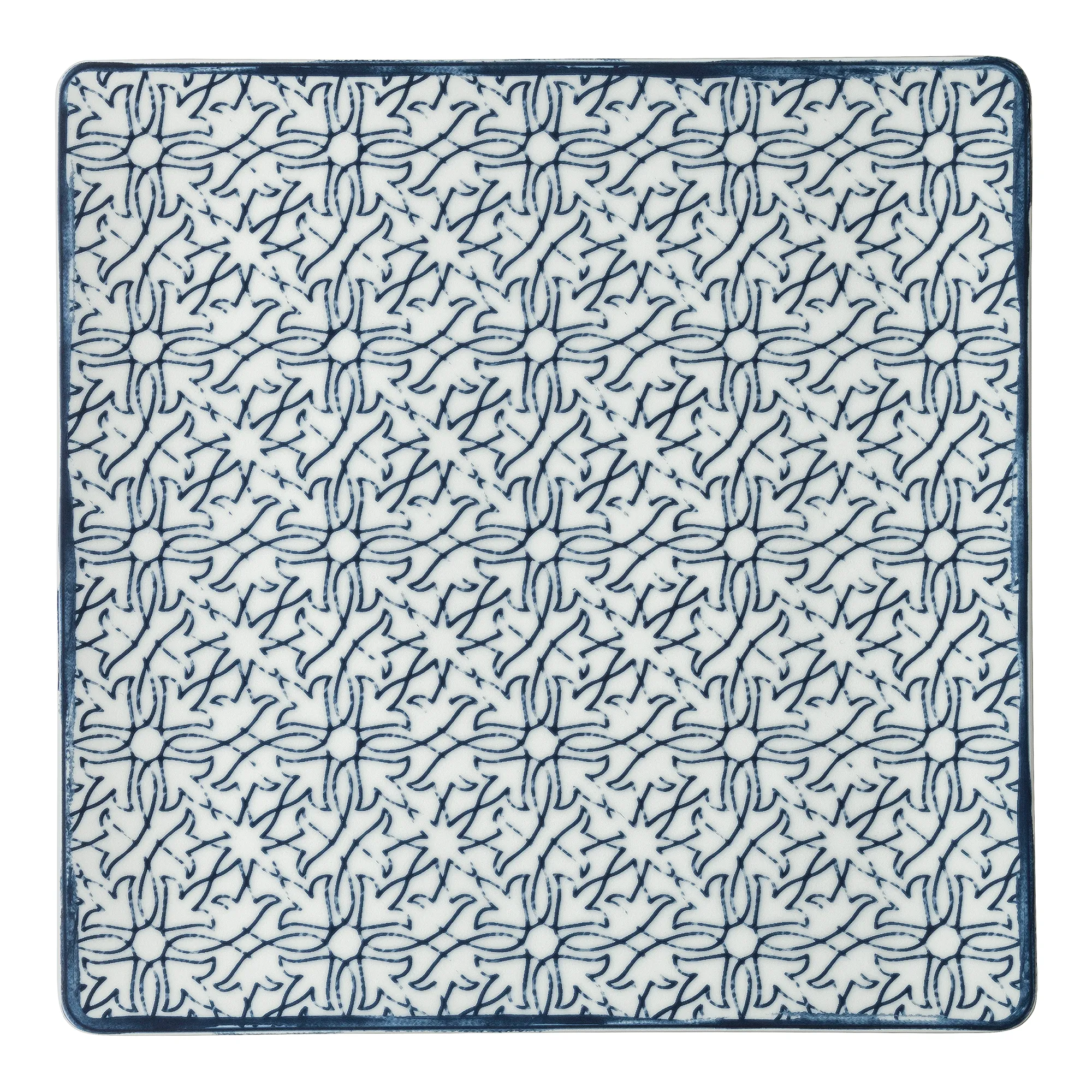 Schoenwald 9131527 Dekor 63074 Teller flach coup eckig