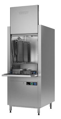 Hobart Universalspülmaschine PREMAX UP-10A
