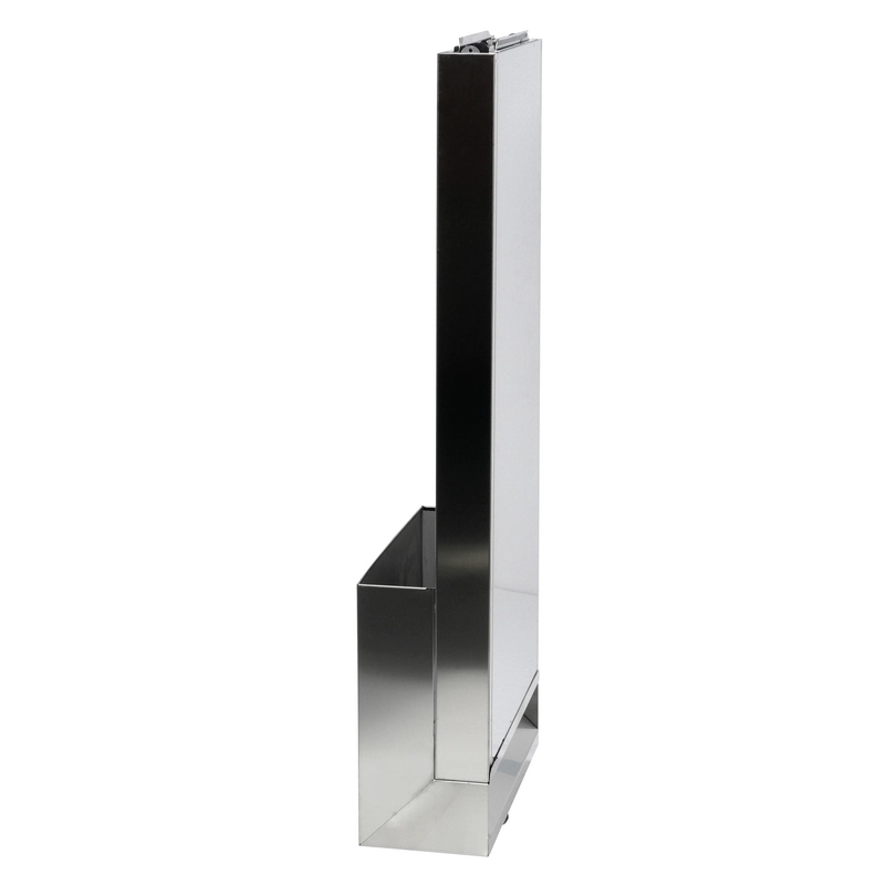 Bartscher 285064 Kamin Ansicht 4