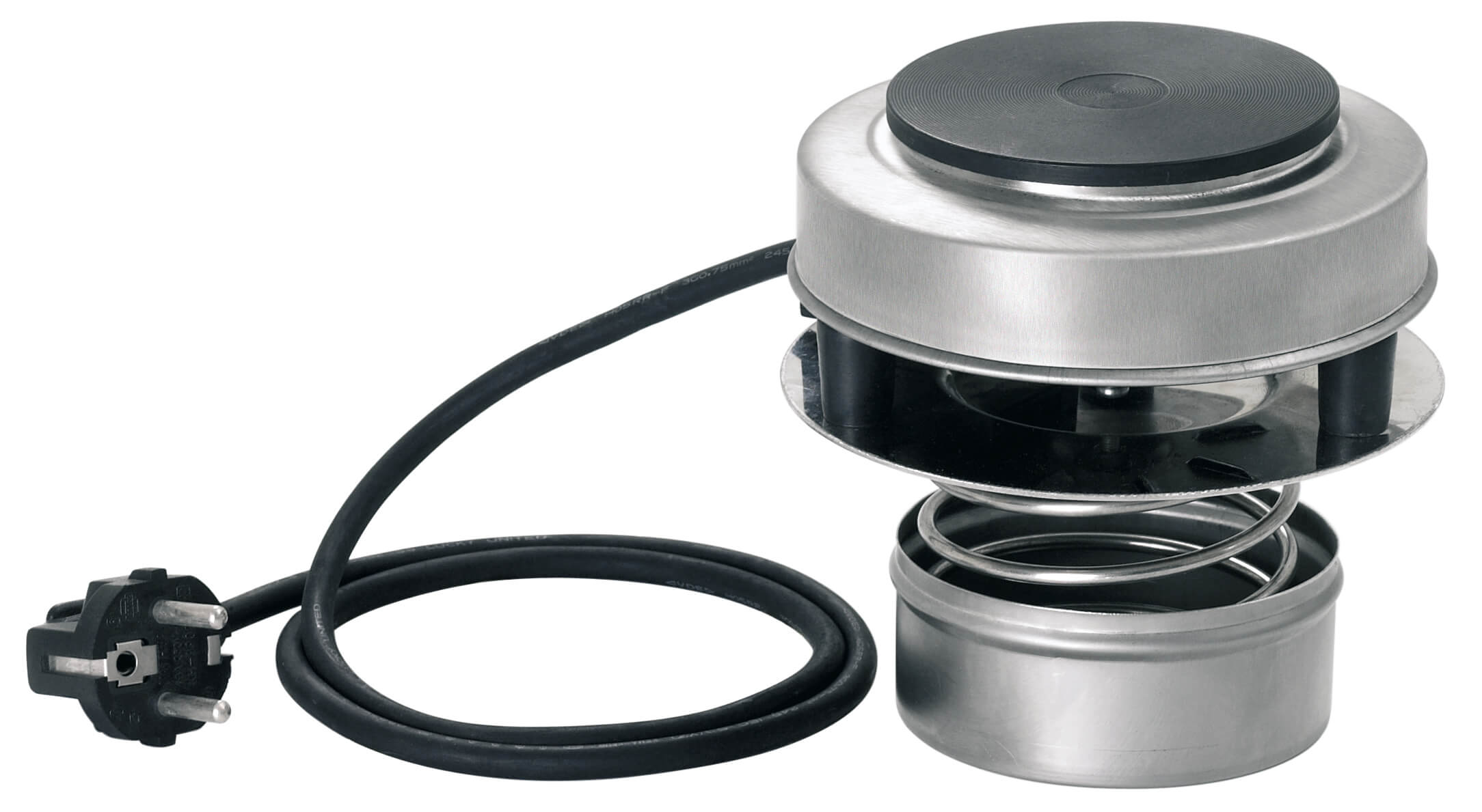 Bartscher 500464 Elektroheizung CD 1/1 BP Bartscher 500464 Elektroheizung CD 1/1 BP