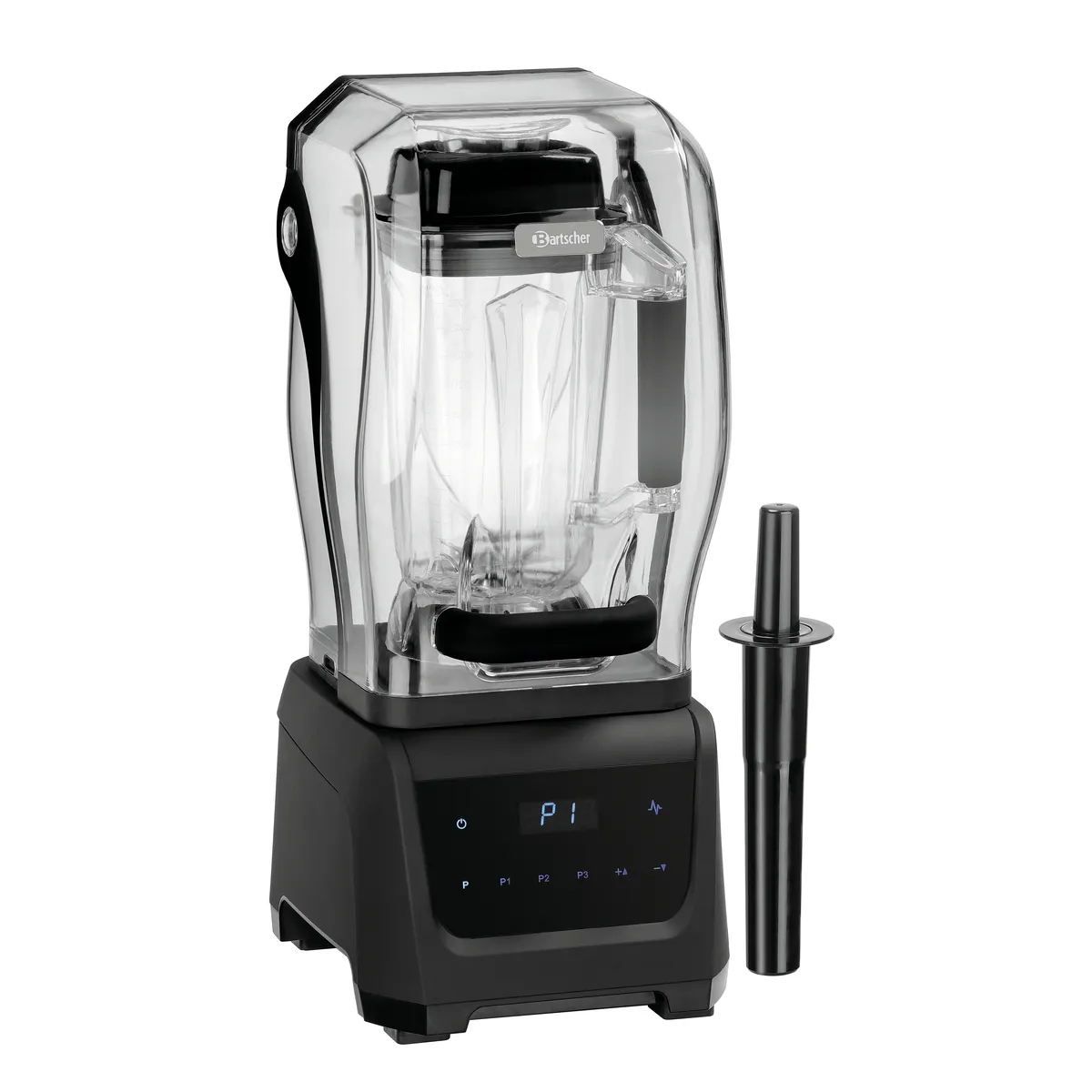 Bartscher 150193 Blender-Pro-Touch