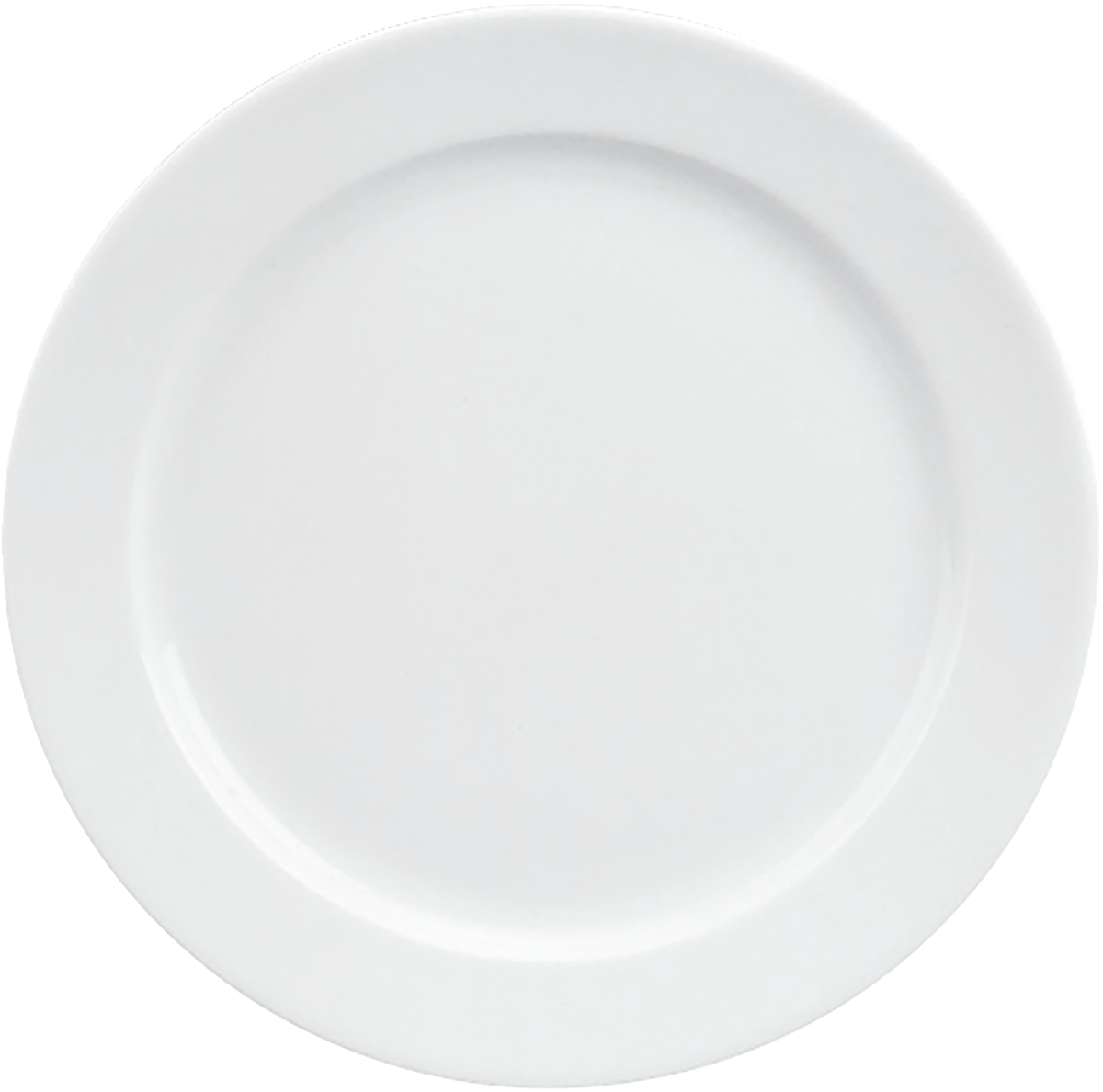 Schönwald 9110021 Form 898 Teller flach Fahne 21 cm