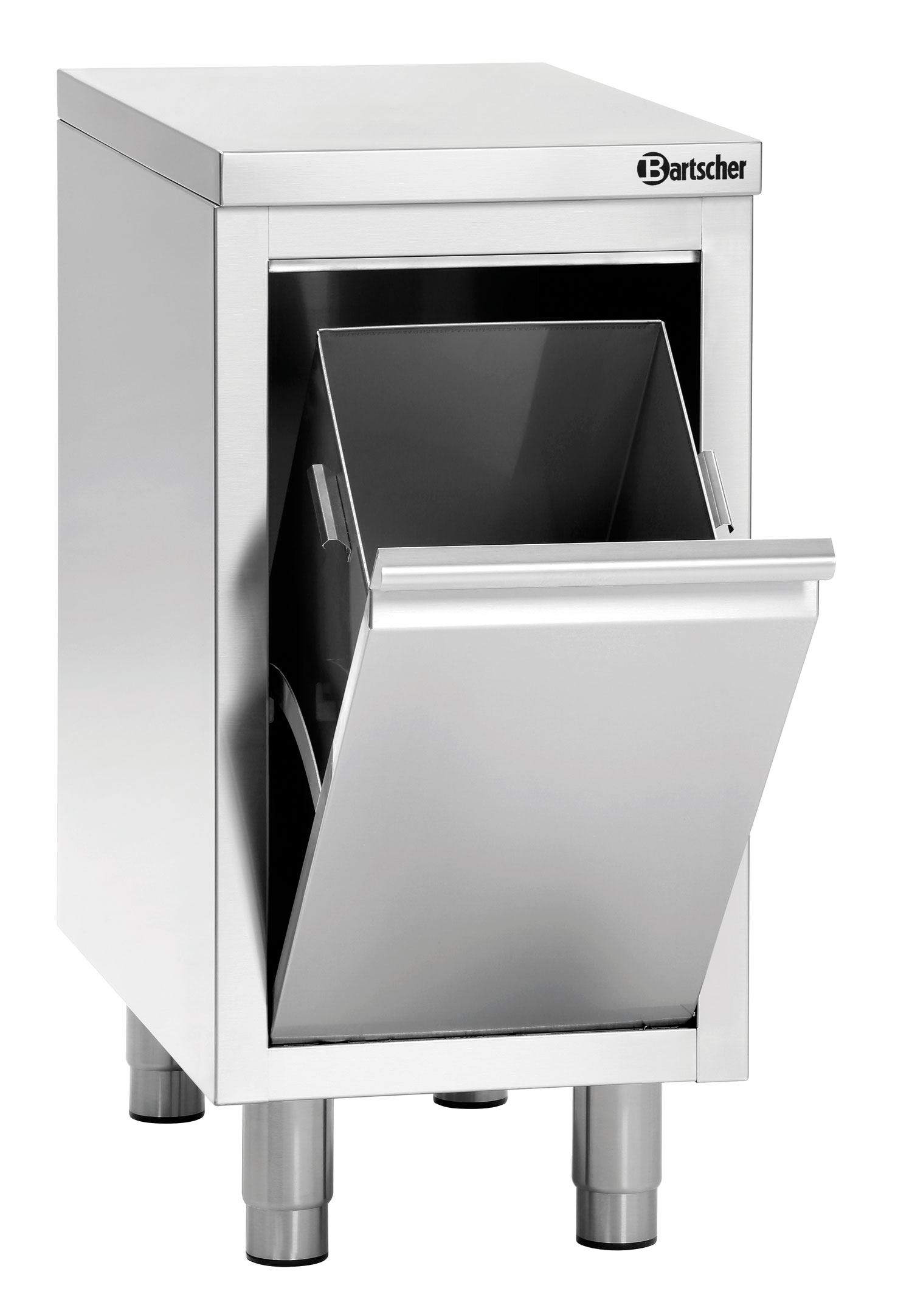 Bartscher 316347 Abfalleimerschrank 700A1 Bartscher 316347 Abfalleimerschrank 700A1