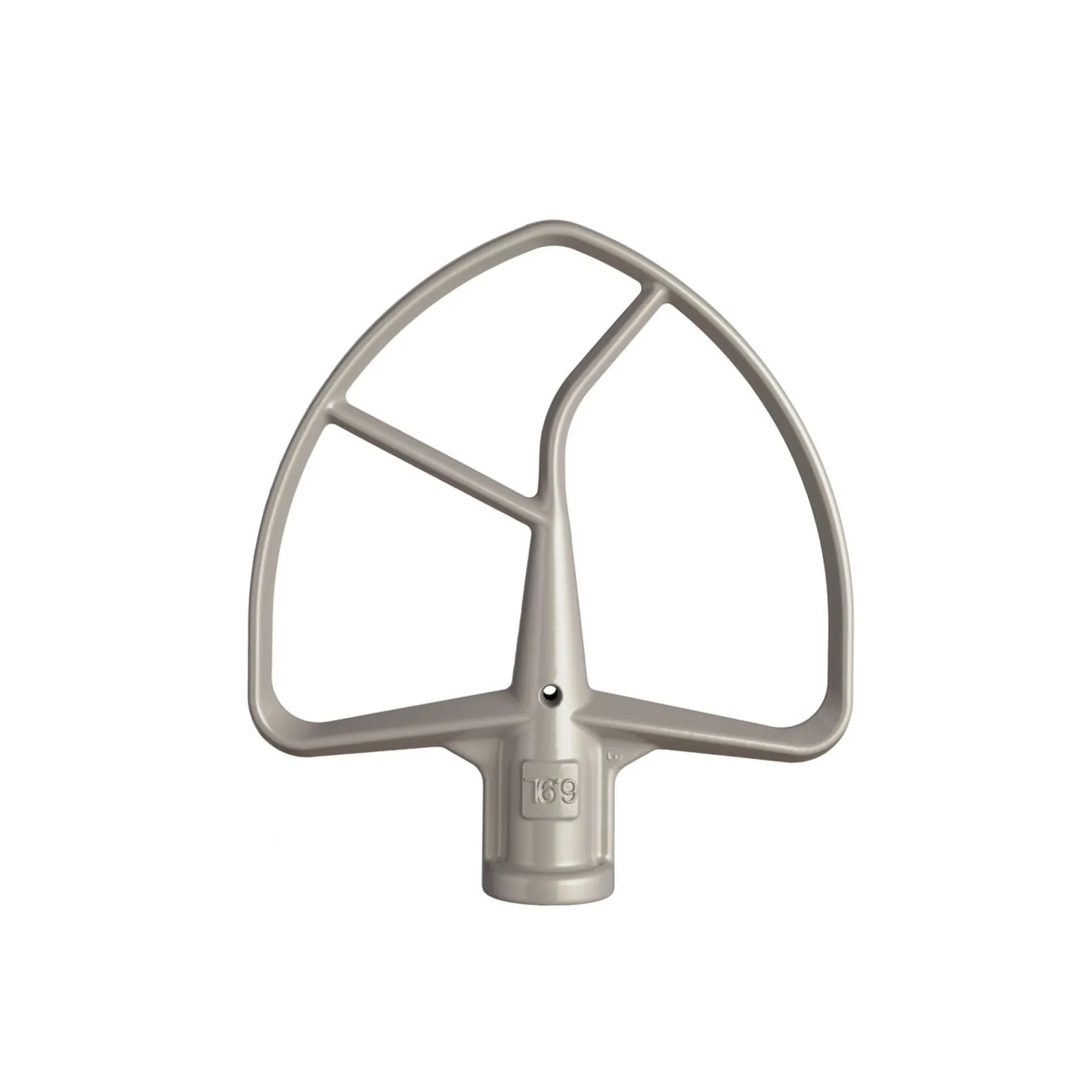 Bartscher A150033 Flachrührer 5K7SFB