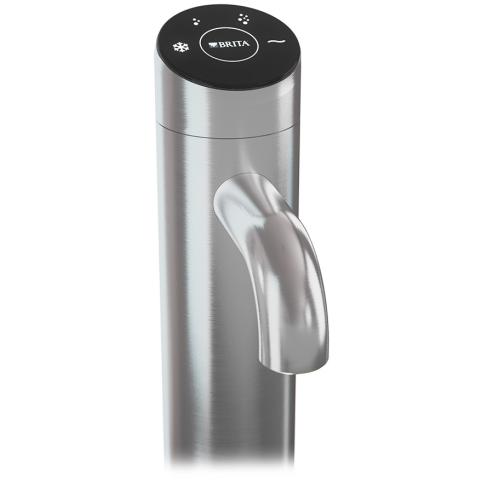 Brita-Extra 50 85 Vivreau Extra 50 mit Flasche    Brita-Extra 50 85 Vivreau Extra 50 mit Flasche