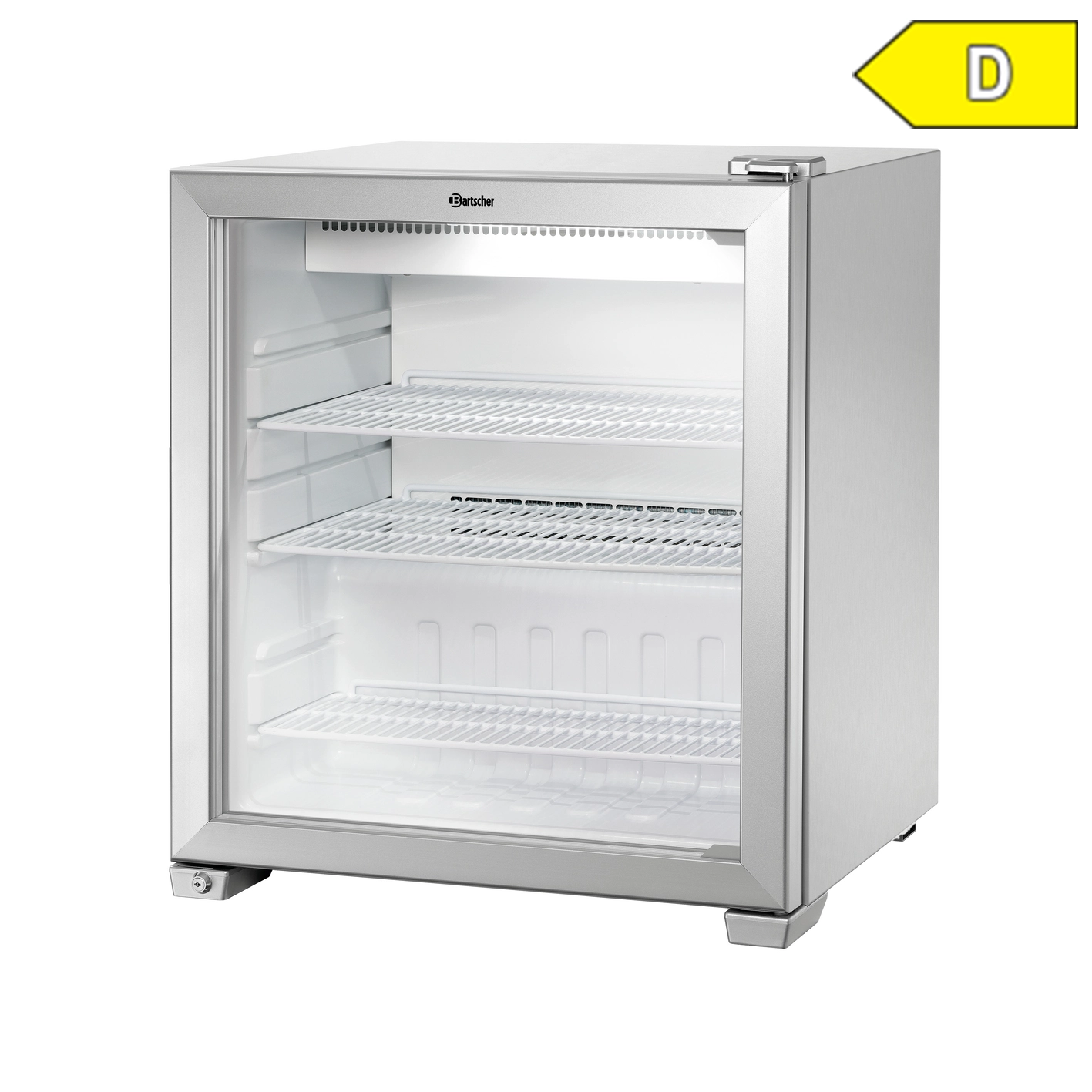 Bartscher Tiefkühlschrank TKS90