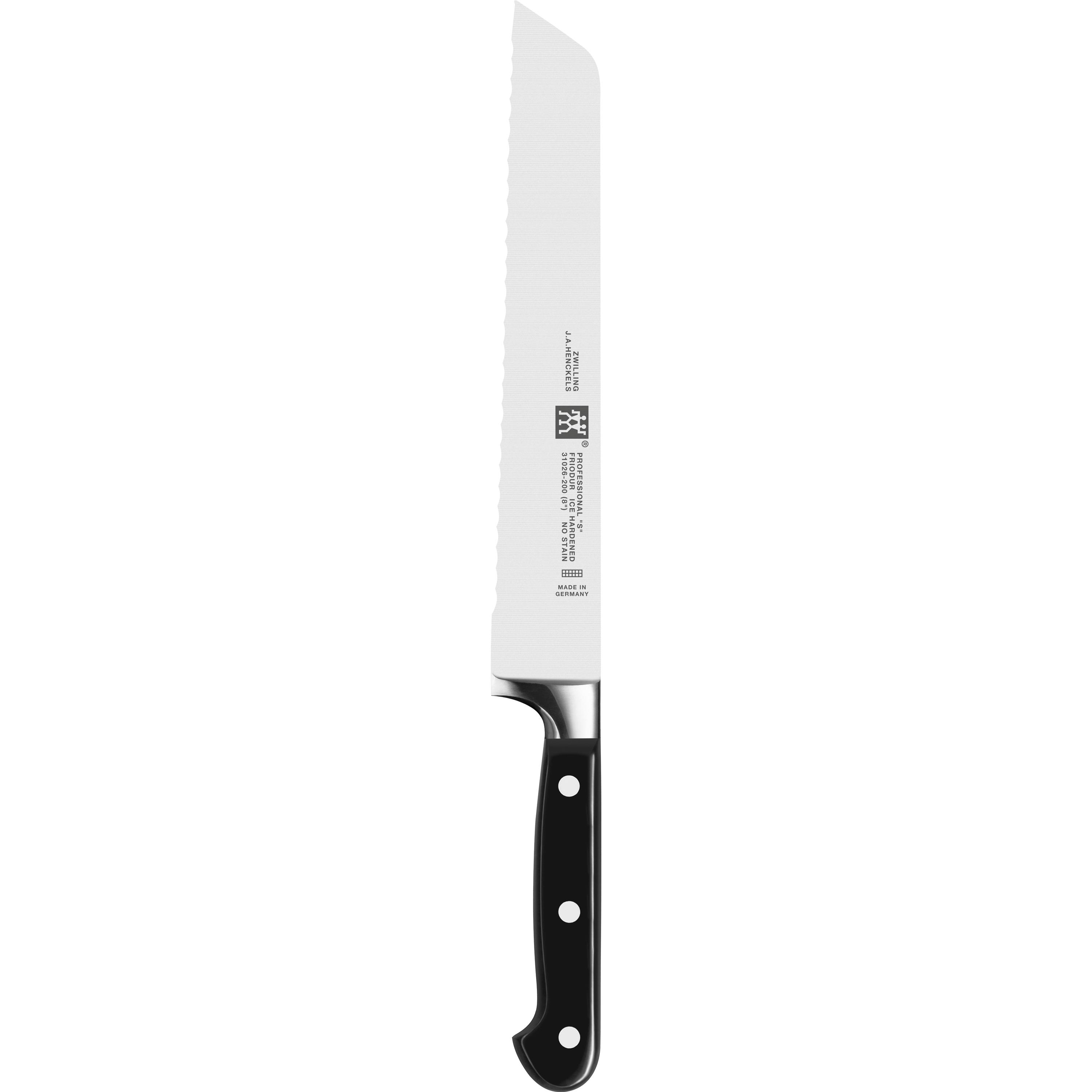 Zwilling Brotmesser Professional "S"